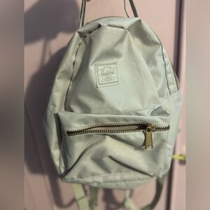 Herschel mini backpack